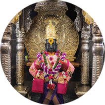 Pandharpur