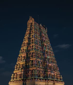 Temple