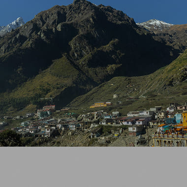 Badrinath