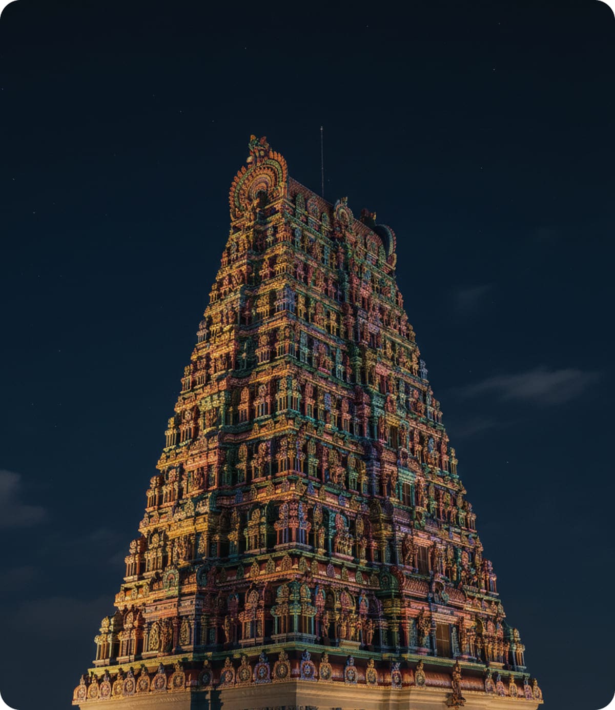 Temple