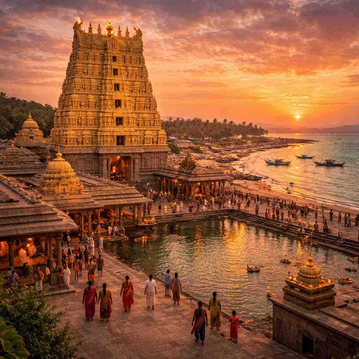 Varanasi
