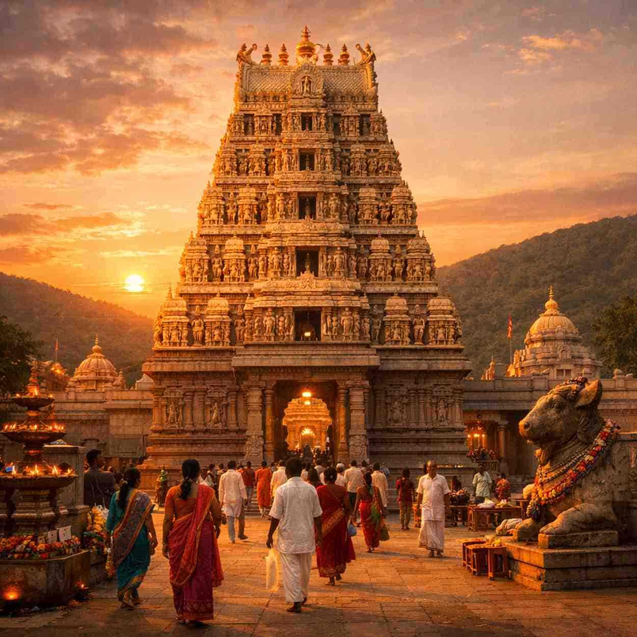 Dwarka