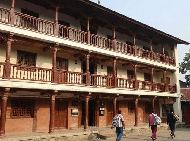 Dharamshala