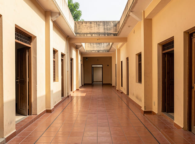 Ashram