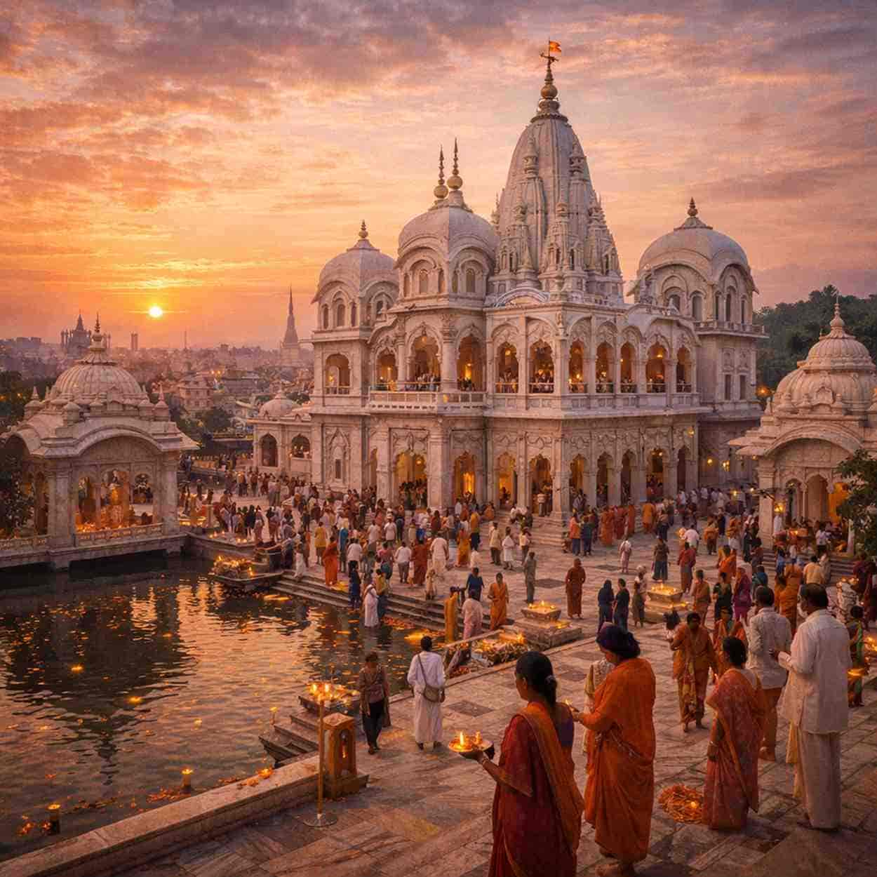 Dwarka